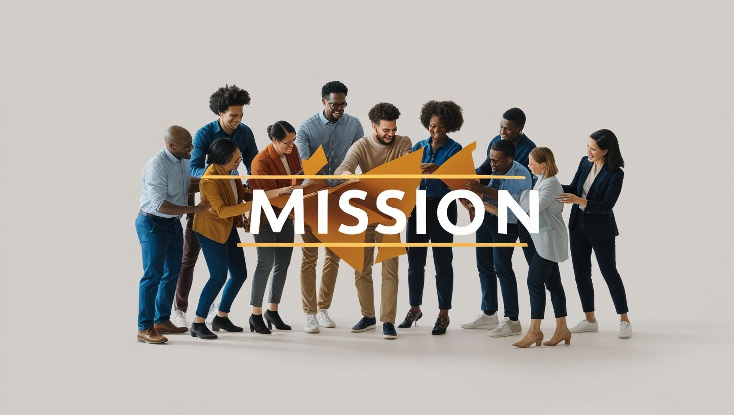 Mission