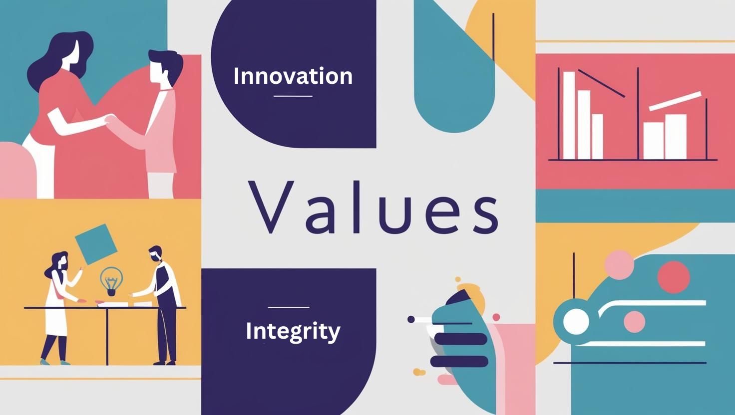 Our Values